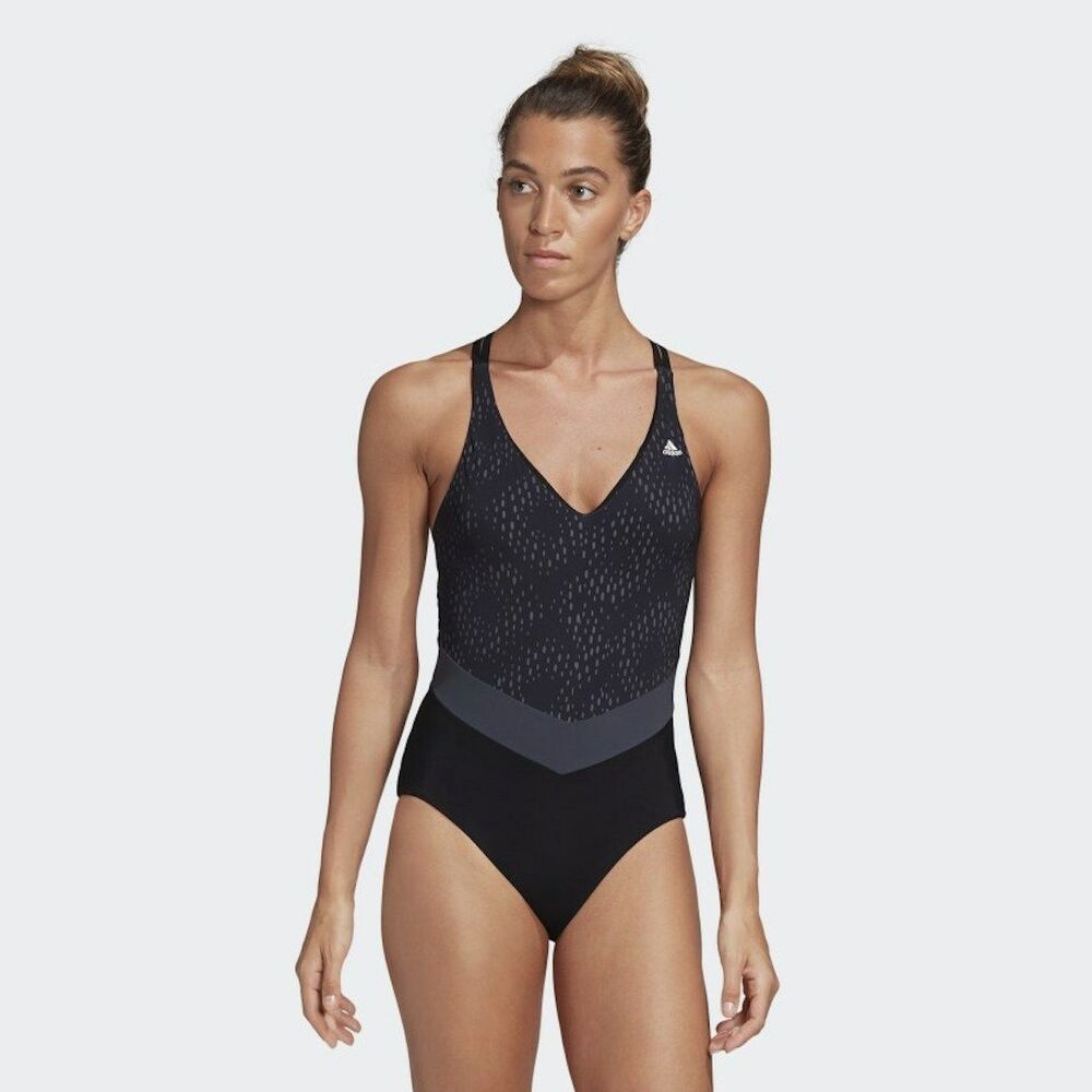 adidas Primeblue One Piece Swimsuit